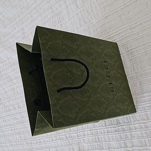 Gucci Purchase Bag